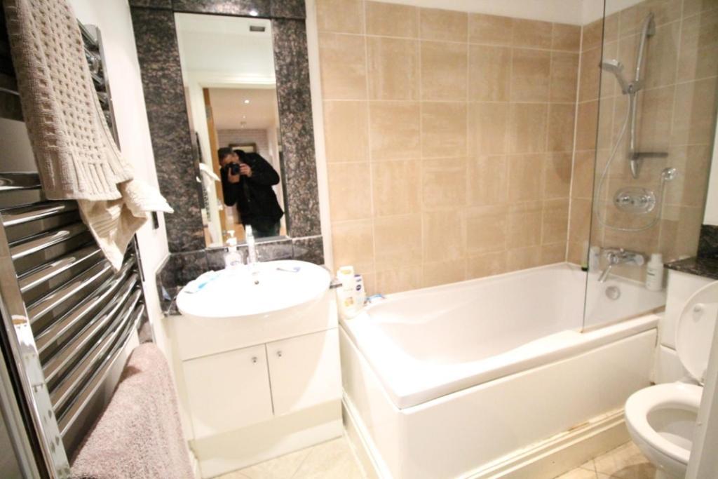 Desirable, Fashionable 2bed Flat In Chelsea Appartement Londres
