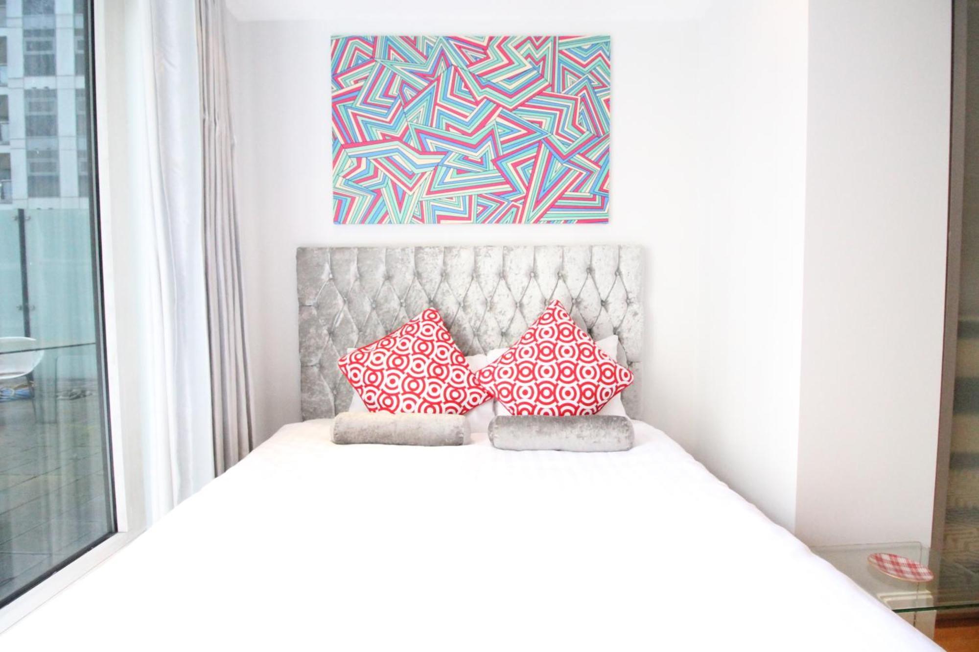 Desirable, Fashionable 2bed Flat In Chelsea Appartement *