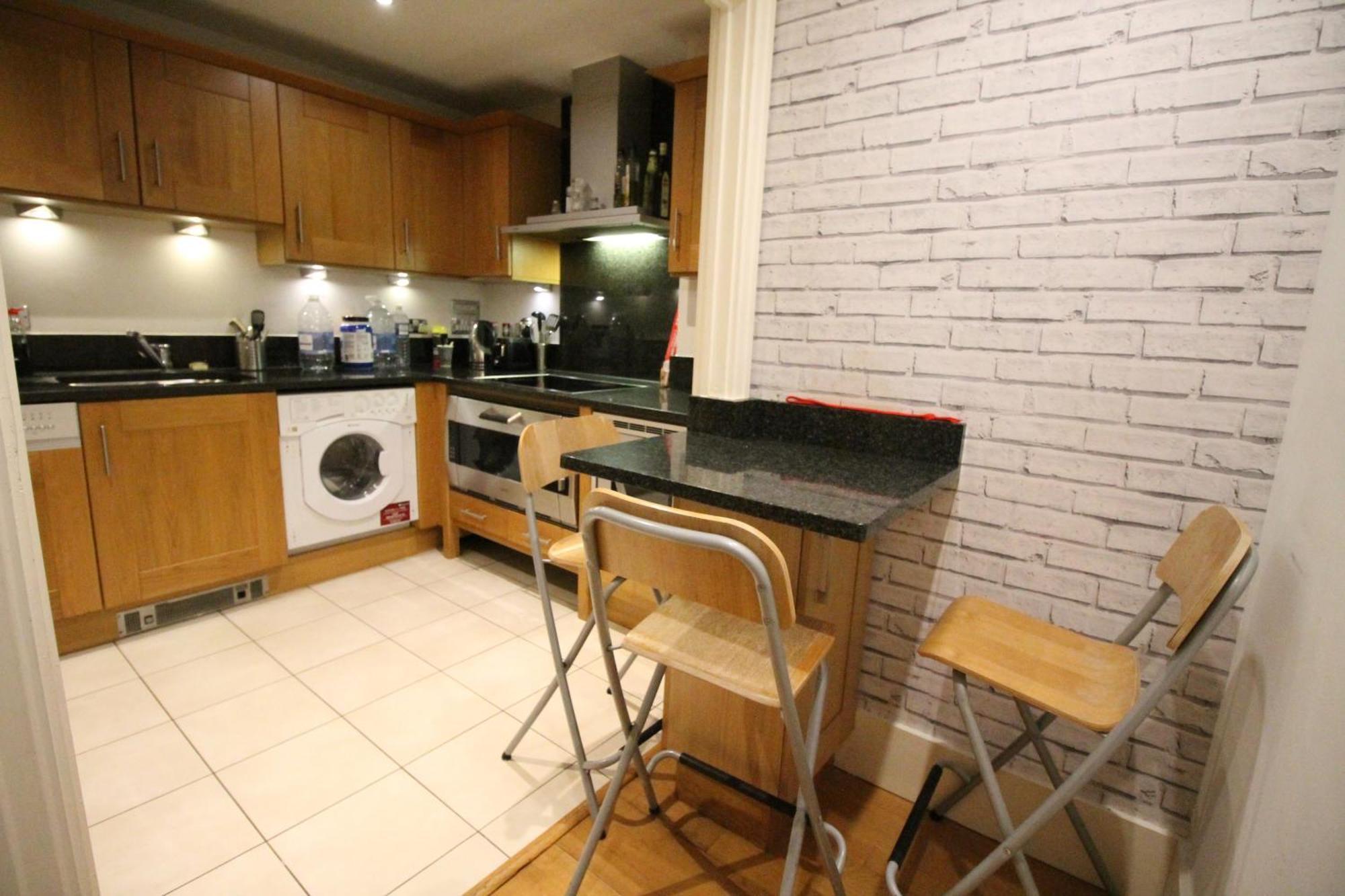 Desirable, Fashionable 2bed Flat In Chelsea Appartement