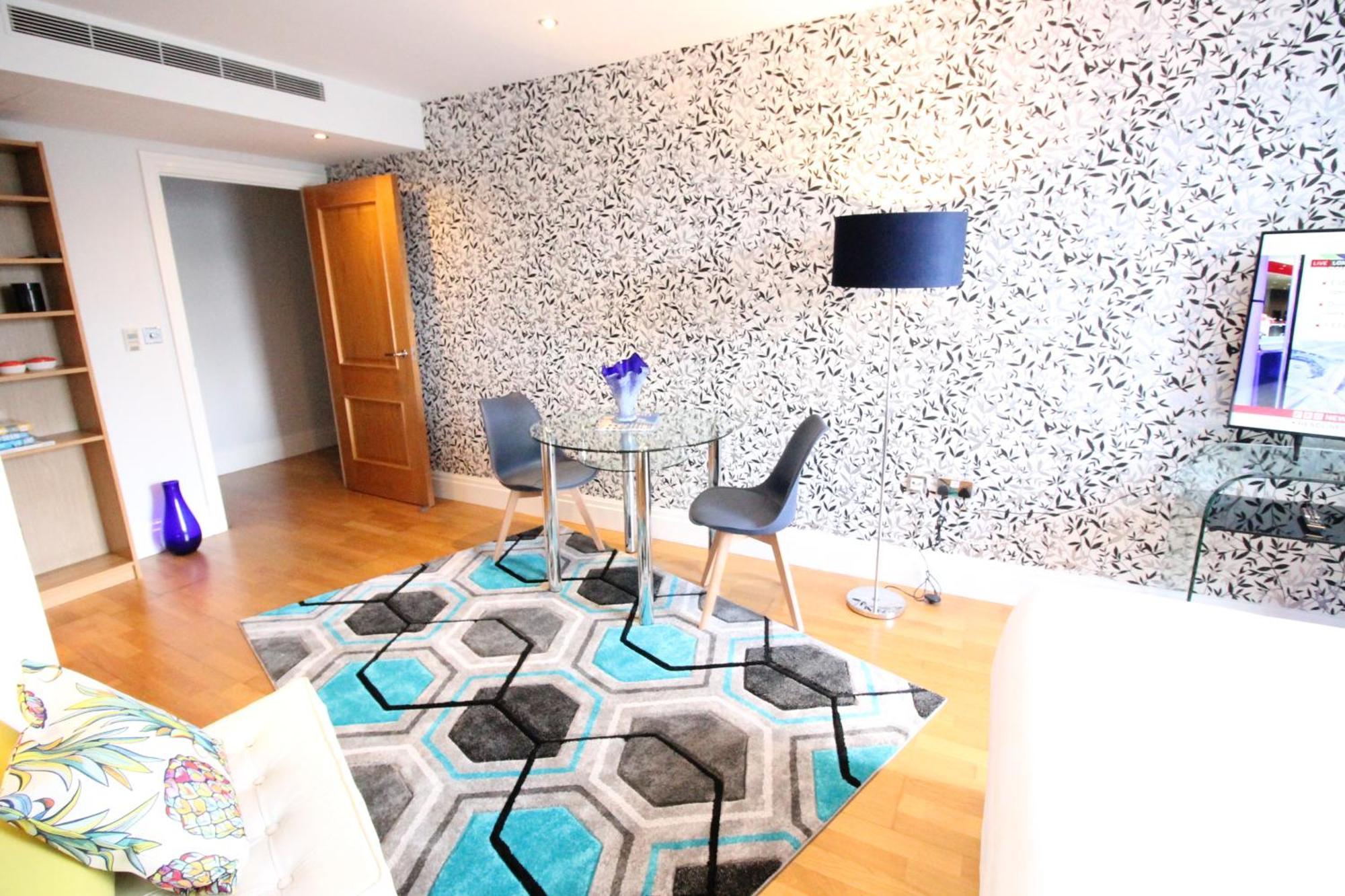 Appartement Desirable, Fashionable 2bed Flat In Chelsea *