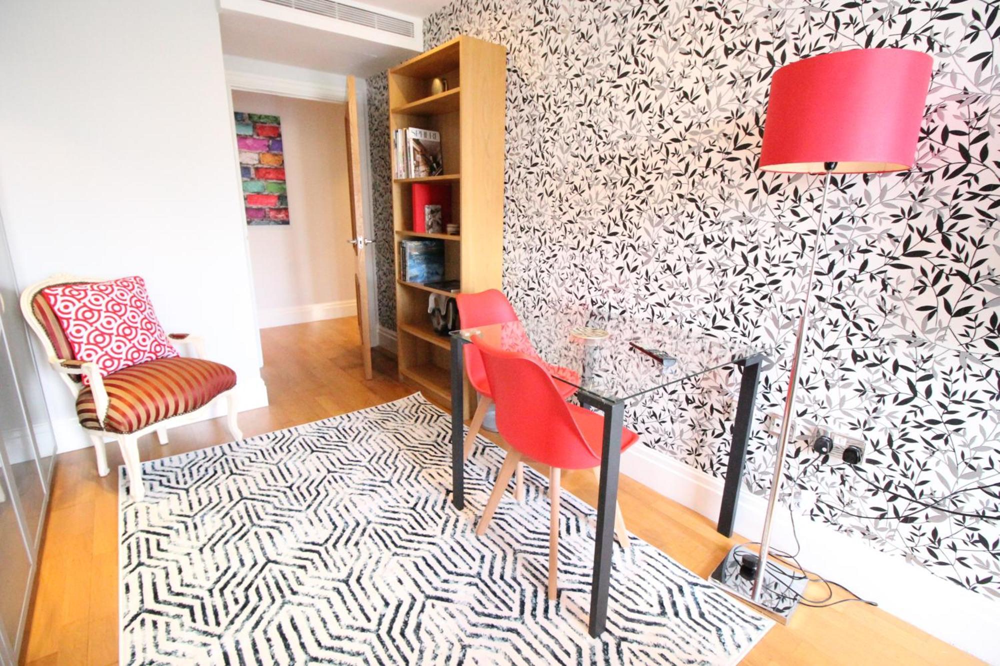Appartement Desirable, Fashionable 2bed Flat In Chelsea Londres