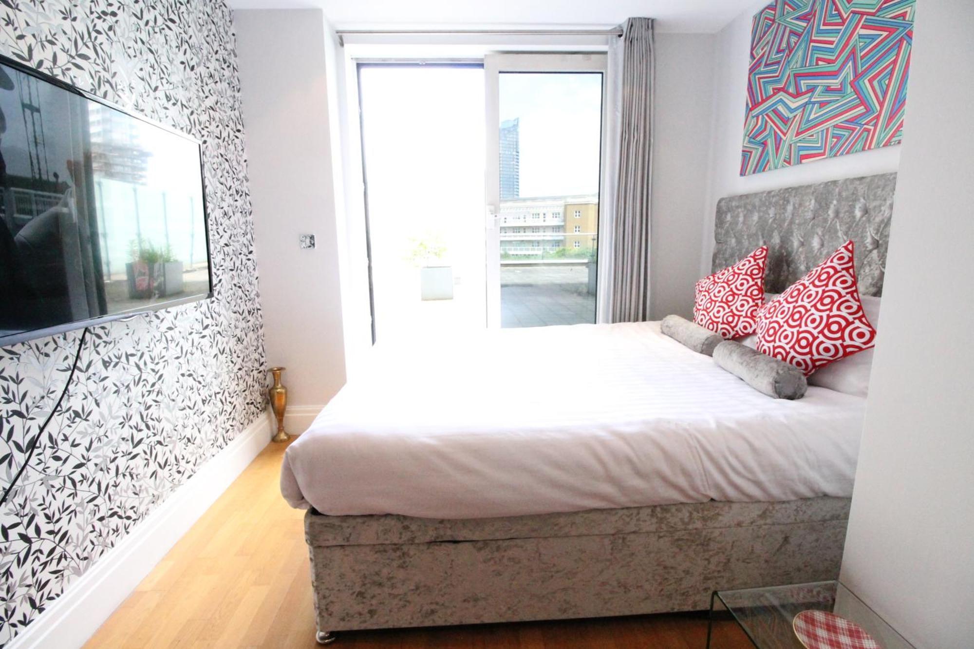 Desirable, Fashionable 2bed Flat In Chelsea Londres