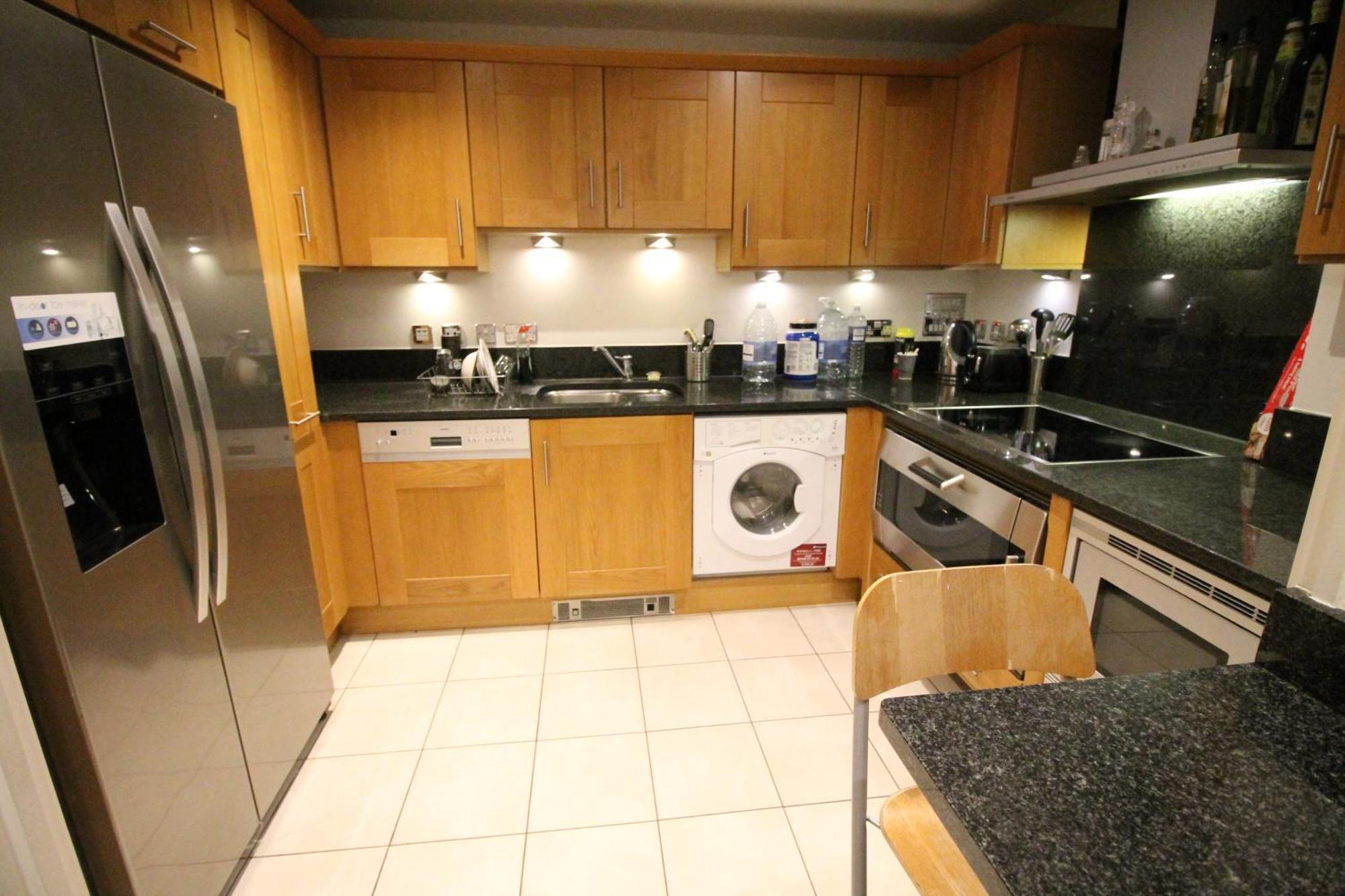 Desirable, Fashionable 2bed Flat In Chelsea Appartement